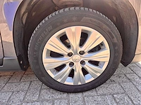 2014 peugeot 2008 personenauto - afbeelding 10 van  19