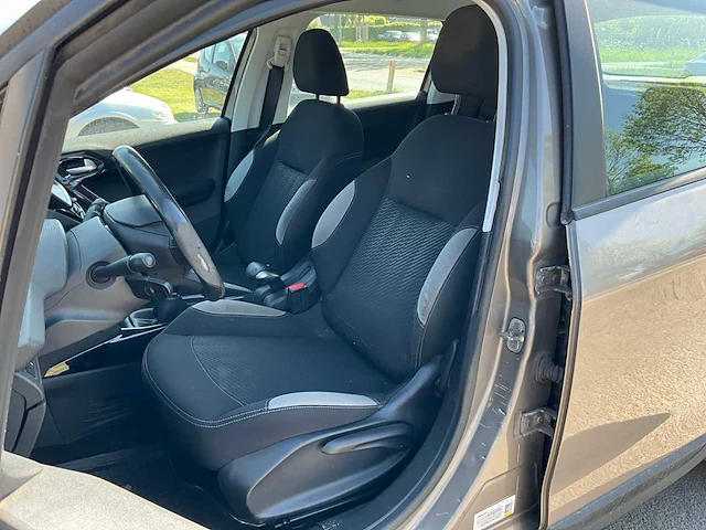 2014 peugeot 2008 - afbeelding 3 van  42