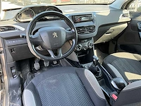 2014 peugeot 2008 - afbeelding 4 van  42