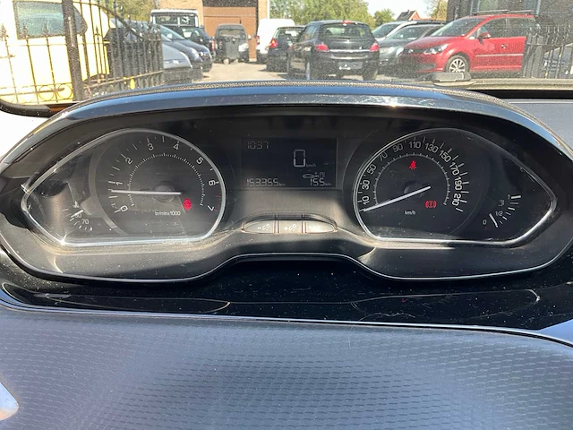 2014 peugeot 2008 - afbeelding 6 van  42