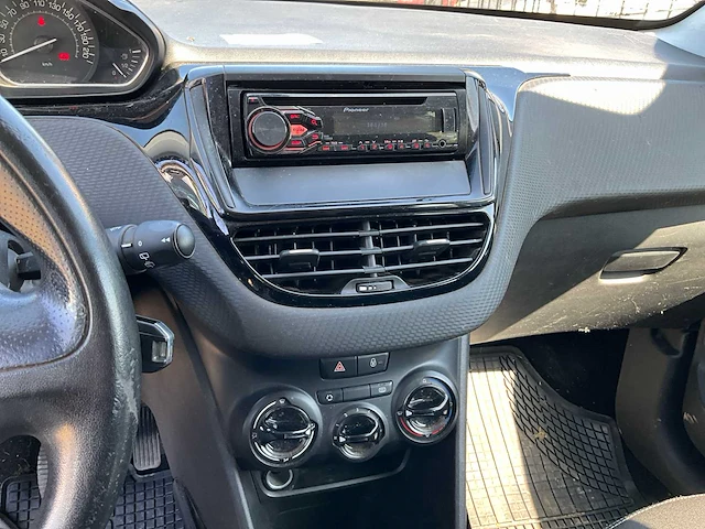 2014 peugeot 2008 - afbeelding 8 van  42