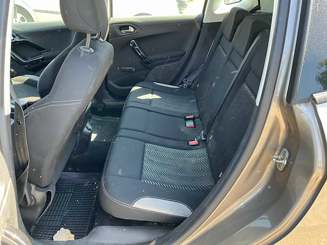 2014 peugeot 2008 - afbeelding 10 van  42