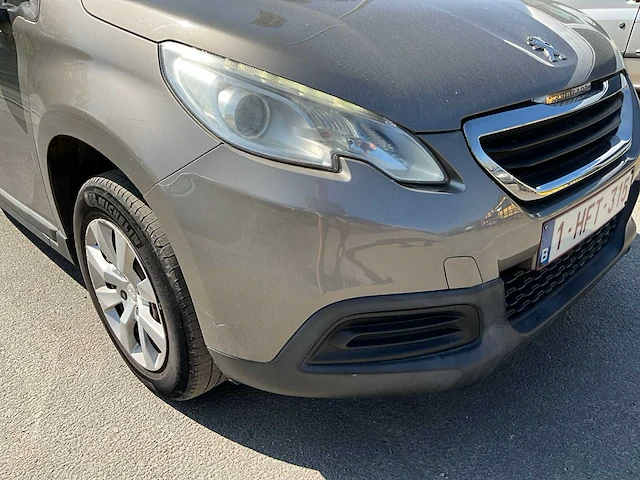 2014 peugeot 2008 - afbeelding 11 van  42