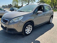 2014 peugeot 2008 - afbeelding 1 van  42