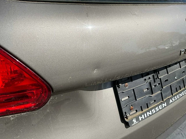 2014 peugeot 2008 - afbeelding 19 van  42