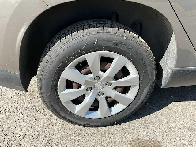 2014 peugeot 2008 - afbeelding 22 van  42