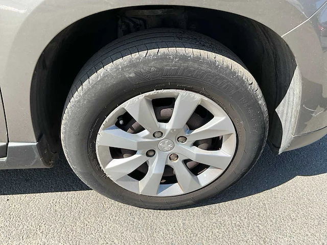 2014 peugeot 2008 - afbeelding 25 van  42