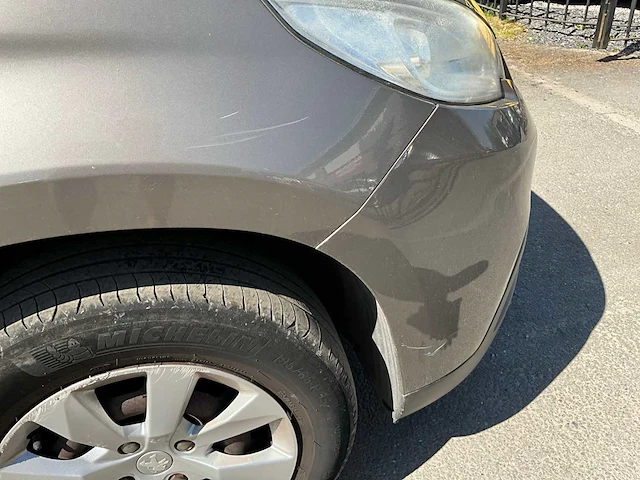 2014 peugeot 2008 - afbeelding 26 van  42