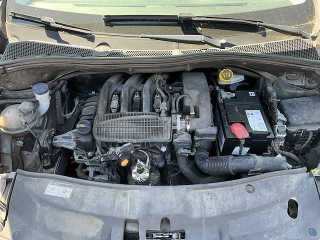 2014 peugeot 2008 - afbeelding 28 van  42