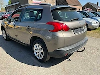 2014 peugeot 2008 - afbeelding 23 van  42