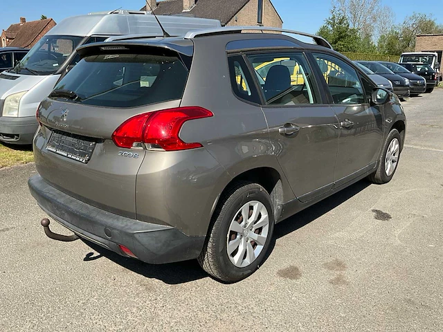 2014 peugeot 2008 - afbeelding 38 van  42