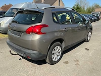 2014 peugeot 2008 - afbeelding 38 van  42