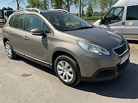 2014 peugeot 2008 - afbeelding 40 van  42