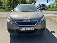 2014 peugeot 2008 - afbeelding 41 van  42