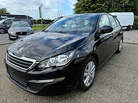 2014 peugeot 308 - break - afbeelding 1 van  22