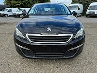 2014 peugeot 308 - break - afbeelding 12 van  22