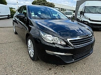 2014 peugeot 308 - break - afbeelding 16 van  22