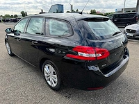 2014 peugeot 308 - break - afbeelding 18 van  22