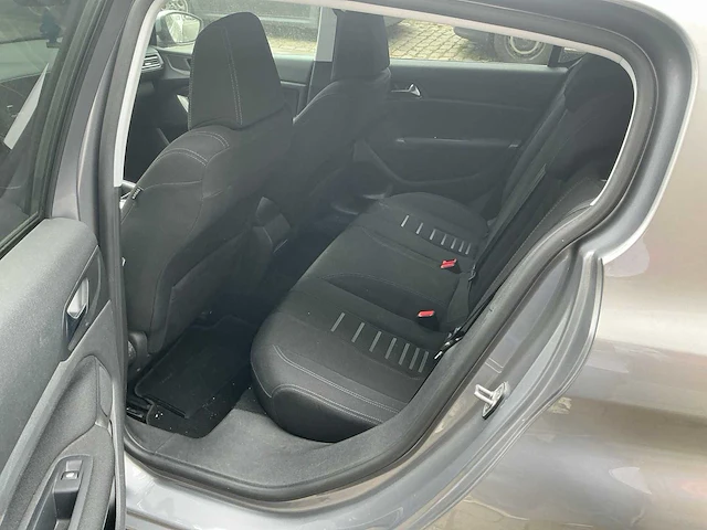 2014 peugeot 308 personenauto - afbeelding 11 van  21