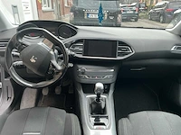 2014 peugeot 308 personenauto - afbeelding 12 van  21