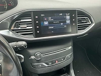 2014 peugeot 308 personenauto - afbeelding 15 van  21