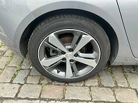 2014 peugeot 308 personenauto - afbeelding 18 van  21