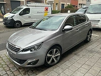 2014 peugeot 308 personenauto - afbeelding 1 van  21