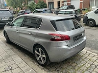 2014 peugeot 308 personenauto - afbeelding 3 van  21