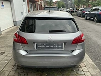 2014 peugeot 308 personenauto - afbeelding 4 van  21