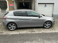 2014 peugeot 308 personenauto - afbeelding 6 van  21