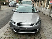 2014 peugeot 308 personenauto - afbeelding 8 van  21