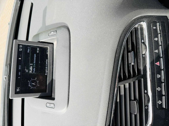 2014 peugeot 5008 - afbeelding 6 van  22