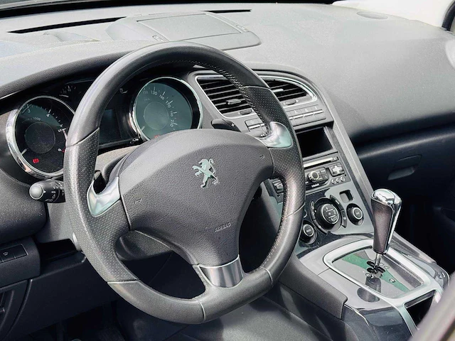 2014 peugeot 5008 - afbeelding 21 van  22