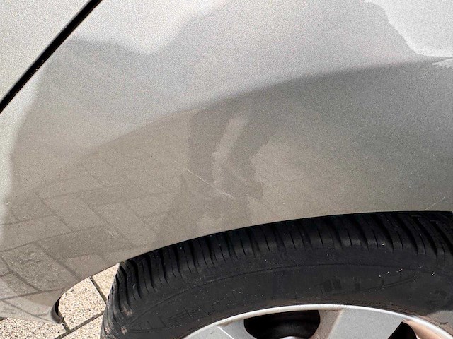 2014 peugeot 5008 - afbeelding 2 van  22