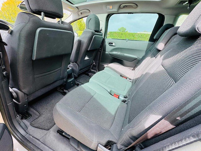 2014 peugeot 5008 - afbeelding 4 van  22