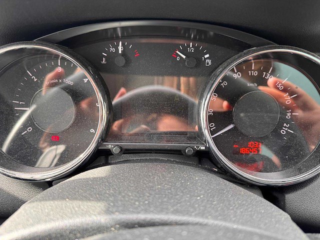 2014 peugeot 5008 - afbeelding 7 van  22