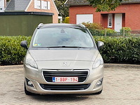 2014 peugeot 5008 - afbeelding 16 van  22