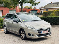 2014 peugeot 5008 - afbeelding 17 van  22
