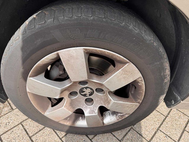 2014 peugeot 5008 - afbeelding 20 van  22