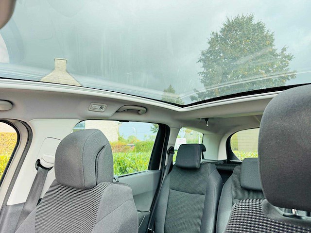 2014 peugeot 5008 - afbeelding 22 van  22