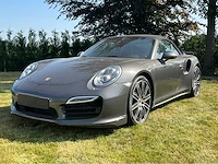 2014 porsche 911 turbo - afbeelding 1 van  45