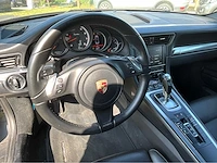 2014 porsche 911 turbo - afbeelding 13 van  45