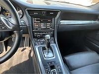 2014 porsche 911 turbo - afbeelding 15 van  45