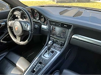 2014 porsche 911 turbo - afbeelding 29 van  45