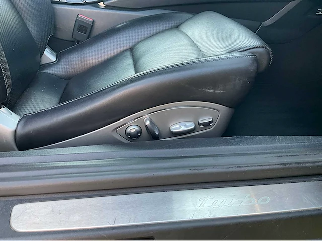 2014 porsche 911 turbo - afbeelding 32 van  45
