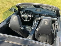 2014 porsche 911 turbo - afbeelding 37 van  45