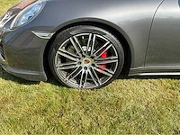 2014 porsche 911 turbo - afbeelding 45 van  45