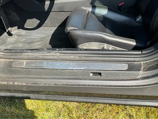 2014 porsche 911 turbo - afbeelding 9 van  45