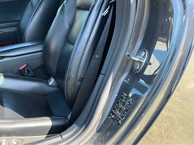 2014 porsche 911 turbo - afbeelding 10 van  45