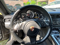 2014 porsche 911 turbo - afbeelding 14 van  45